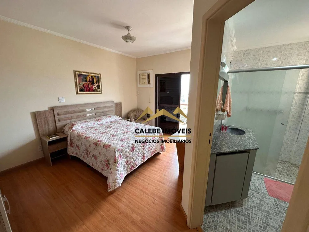 Apartamento, 4 quartos, 150 m² - Foto 1