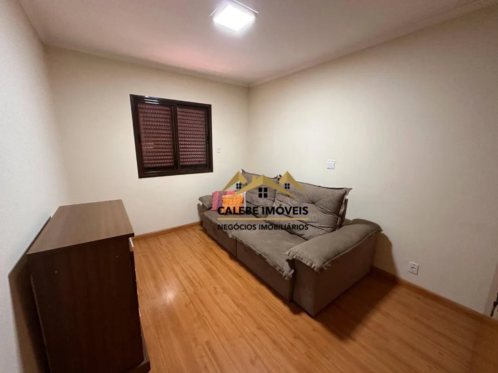 Apartamento, 4 quartos, 150 m² - Foto 6