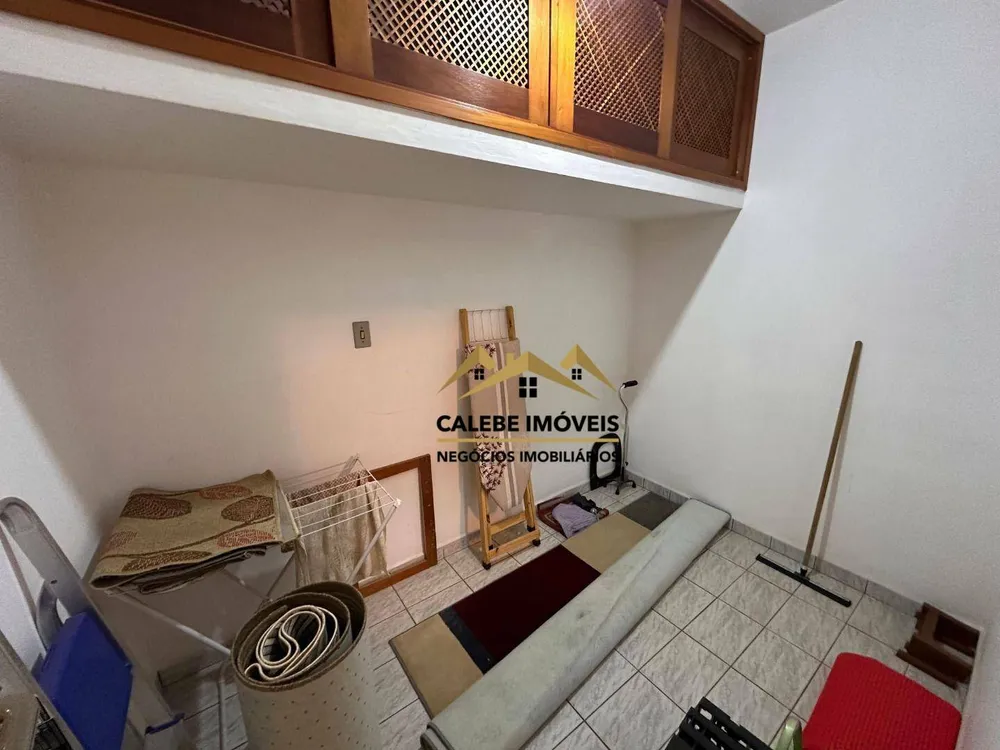 Apartamento, 4 quartos, 150 m² - Foto 9