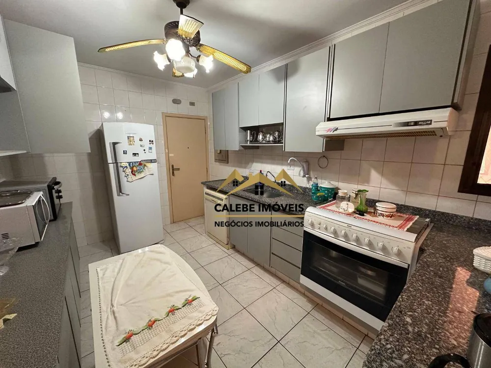 Apartamento, 4 quartos, 150 m² - Foto 7