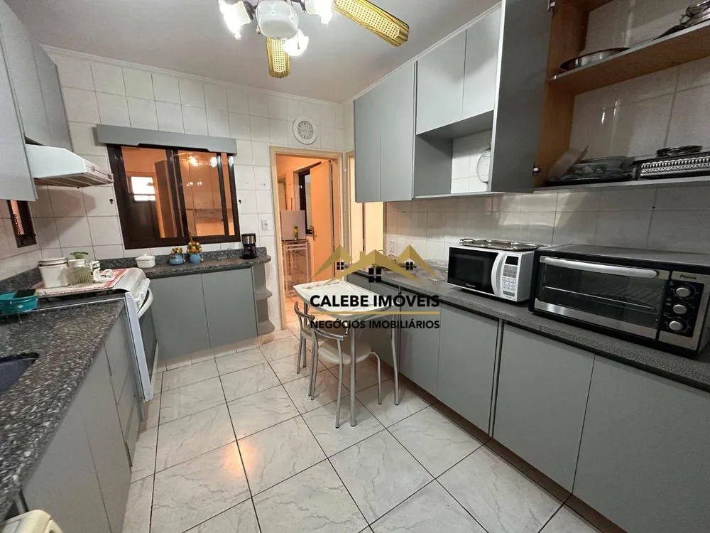 Apartamento, 4 quartos, 150 m² - Foto 12