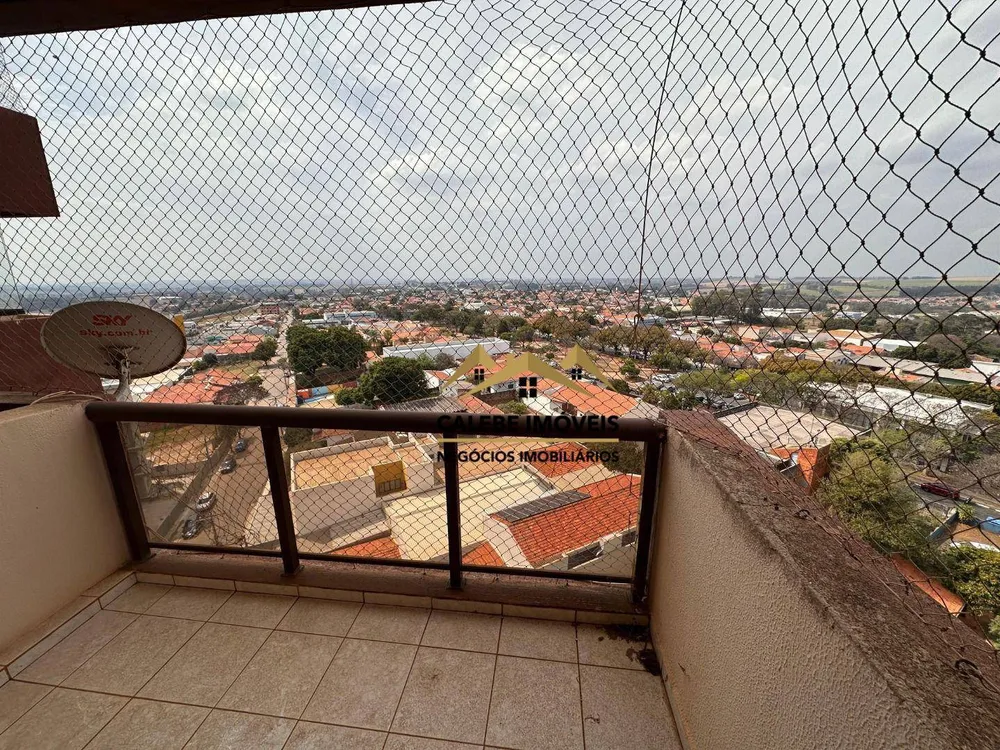 Apartamento, 4 quartos, 150 m² - Foto 8