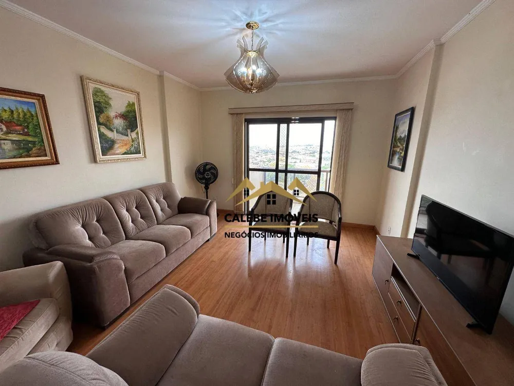 Apartamento, 4 quartos, 150 m² - Foto 6