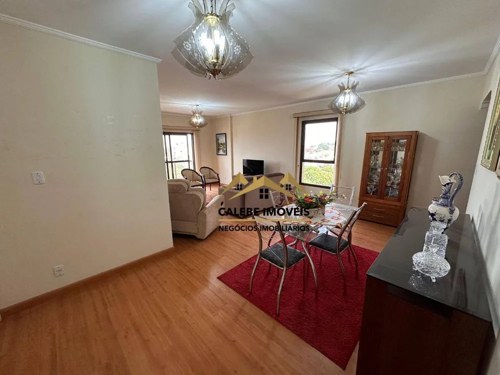 Apartamento, 4 quartos, 150 m² - Foto 4