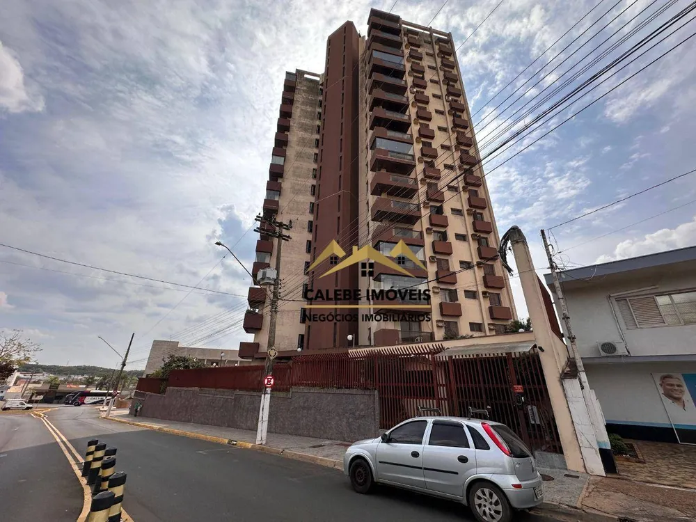 Apartamento, 4 quartos, 150 m² - Foto 5