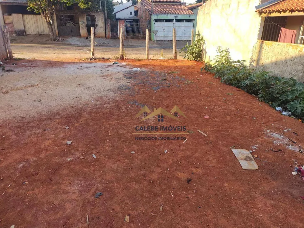 Terreno, 250 m² - Foto 1