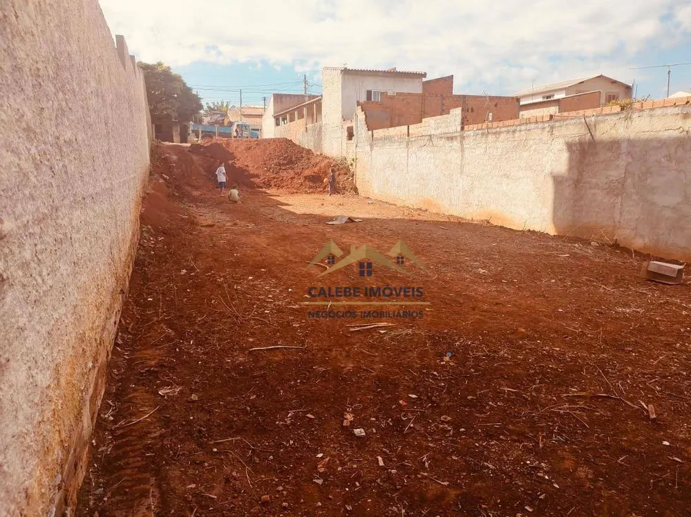 Terreno, 250 m² - Foto 2