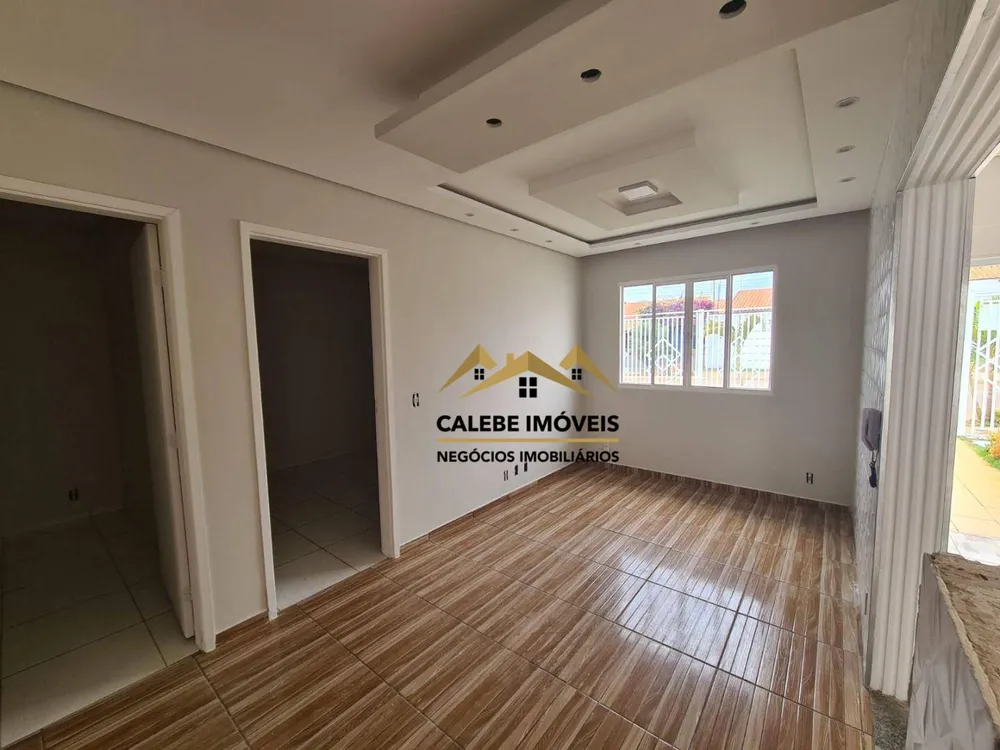 Casa de Condomínio, 3 quartos - Foto 7