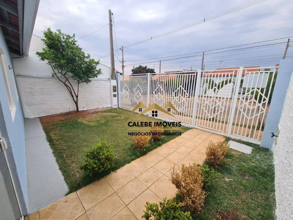 Casa de Condomínio, 3 quartos - Foto 5