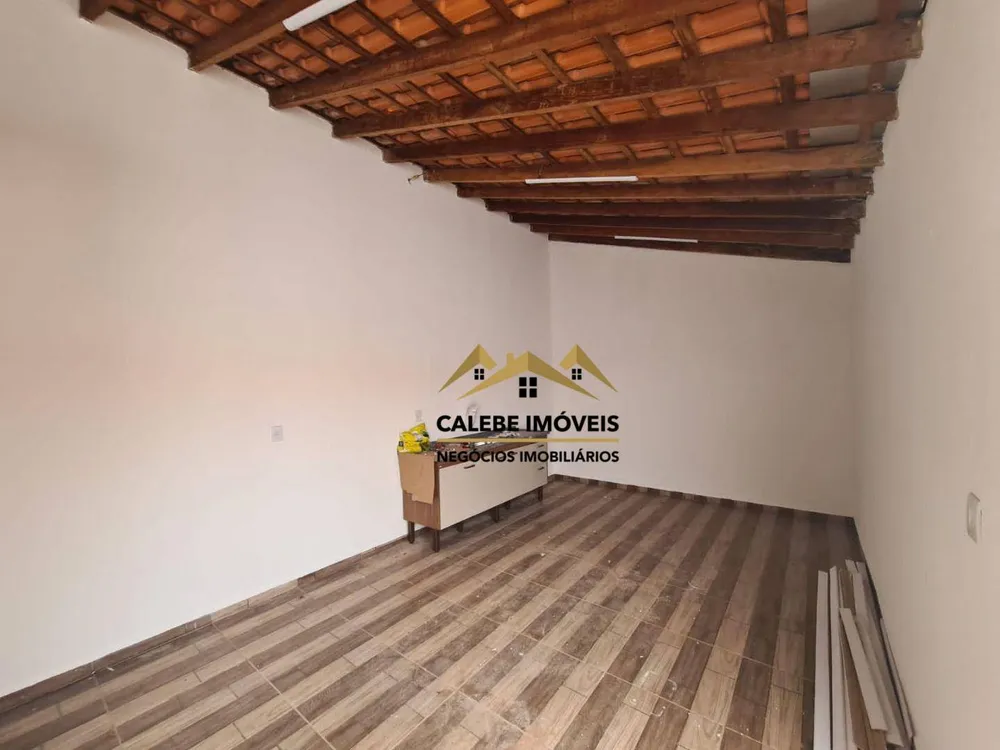Casa de Condomínio, 3 quartos - Foto 12
