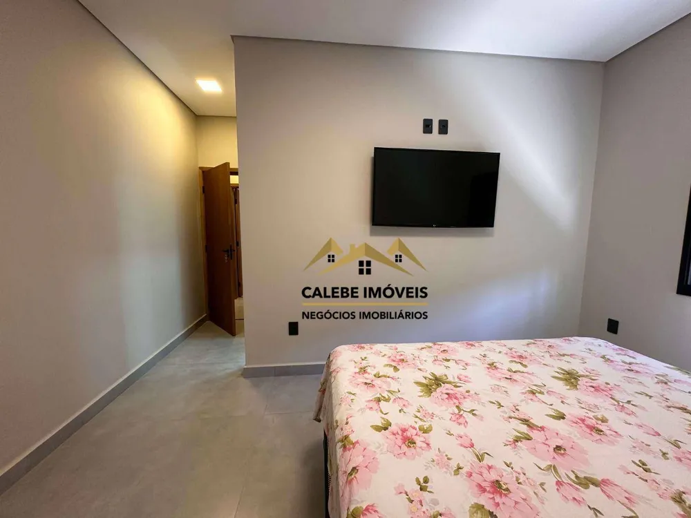 Casa de Condomínio, 5 quartos - Foto 4