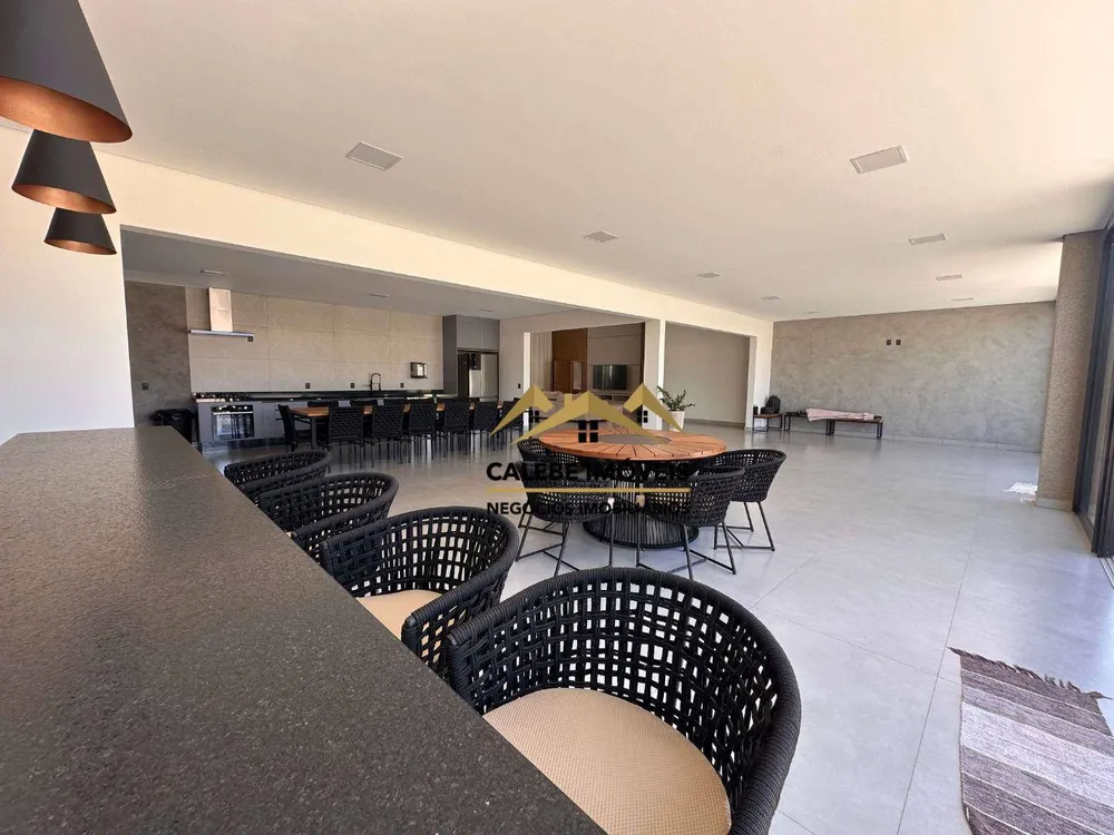 Casa de Condomínio, 5 quartos - Foto 2