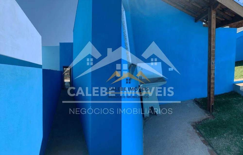 Casa, 2 quartos, 58 m² - Foto 5