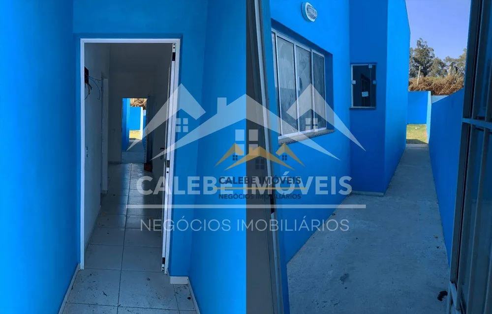 Casa, 2 quartos, 58 m² - Foto 3