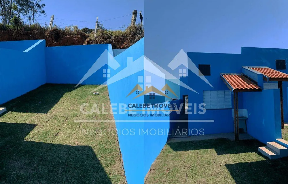 Casa, 2 quartos, 58 m² - Foto 4