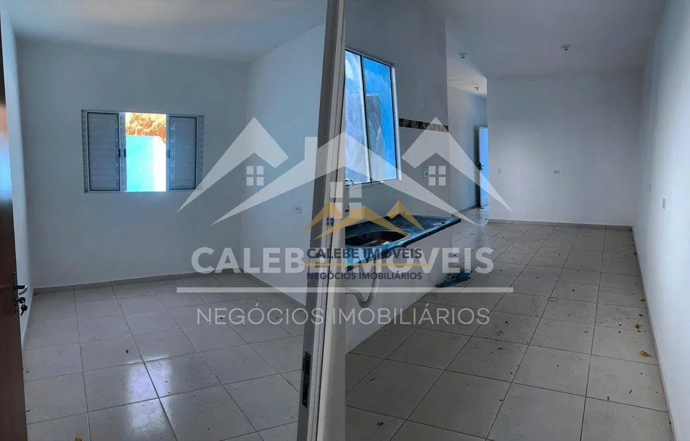 Casa, 2 quartos, 58 m² - Foto 7