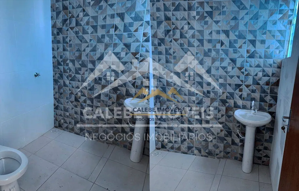 Casa, 2 quartos, 58 m² - Foto 9