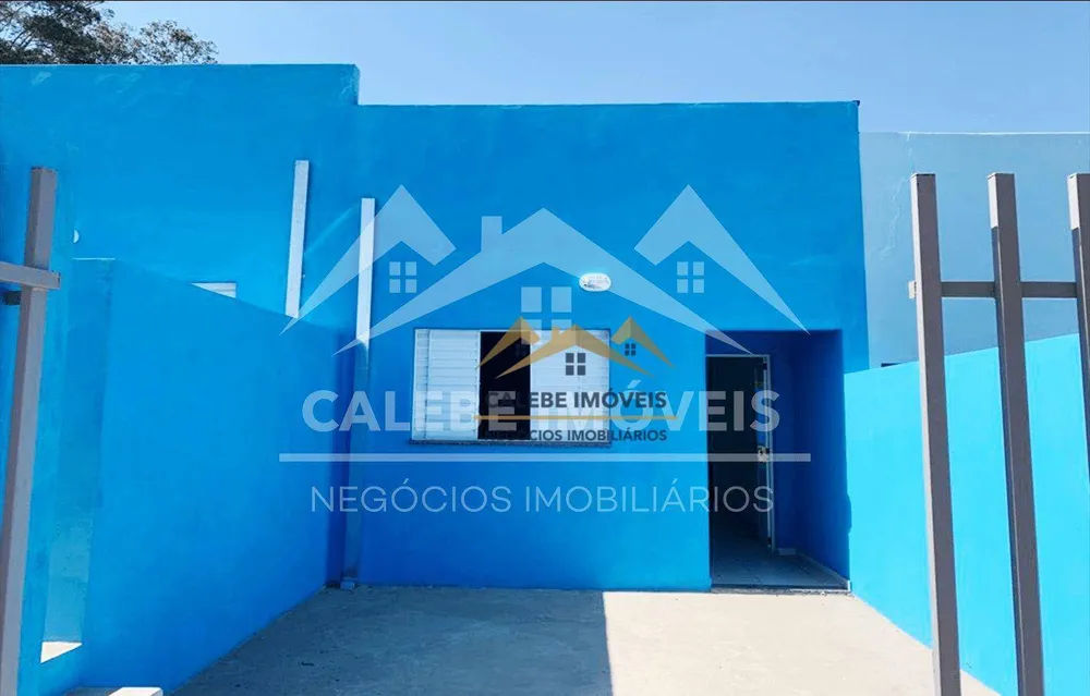 Casa, 2 quartos, 58 m² - Foto 2