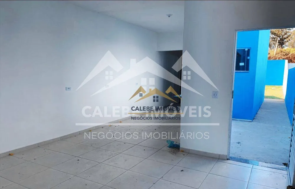 Casa, 2 quartos, 58 m² - Foto 6