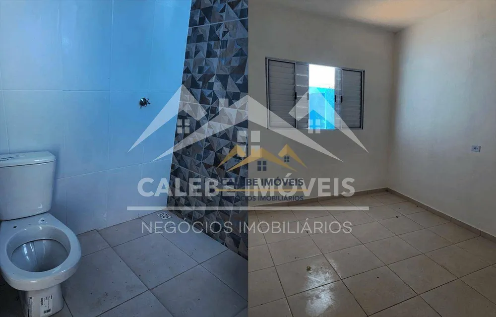 Casa, 2 quartos, 58 m² - Foto 8