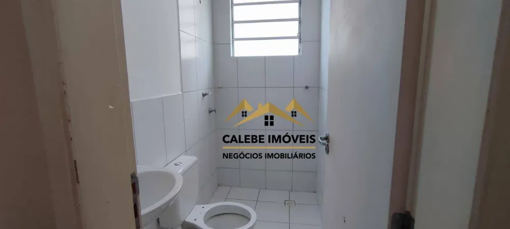 Apartamento, 2 quartos, 48 m² - Foto 4