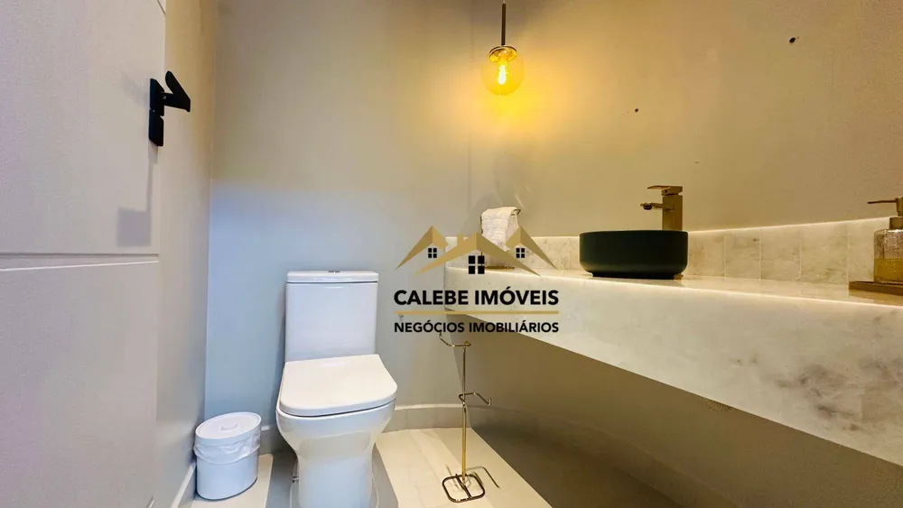 Casa de Condomínio, 3 quartos - Foto 14