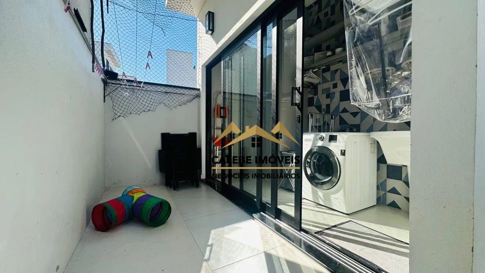 Casa de Condomínio, 3 quartos - Foto 5