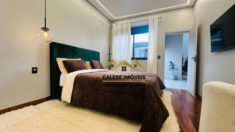 Casa de Condomínio, 3 quartos - Foto 10