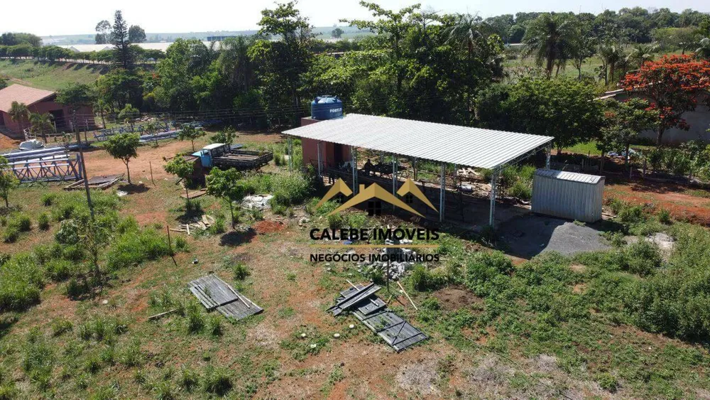 Chácara, 2 quartos, 2 hectares - Foto 11