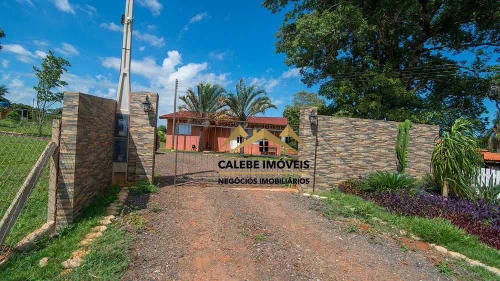 Chácara, 2 quartos, 2 hectares - Foto 8