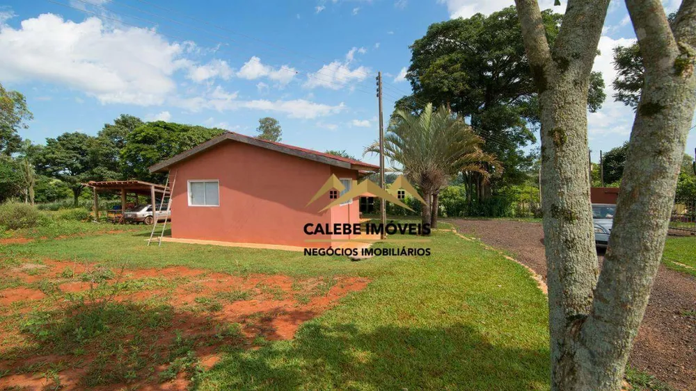 Chácara, 2 quartos, 2 hectares - Foto 2