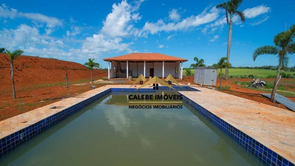 Chácara, 2 quartos, 2 hectares - Foto 12