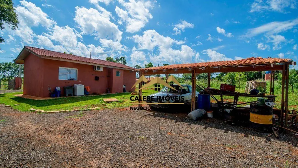 Chácara, 2 quartos, 2 hectares - Foto 7