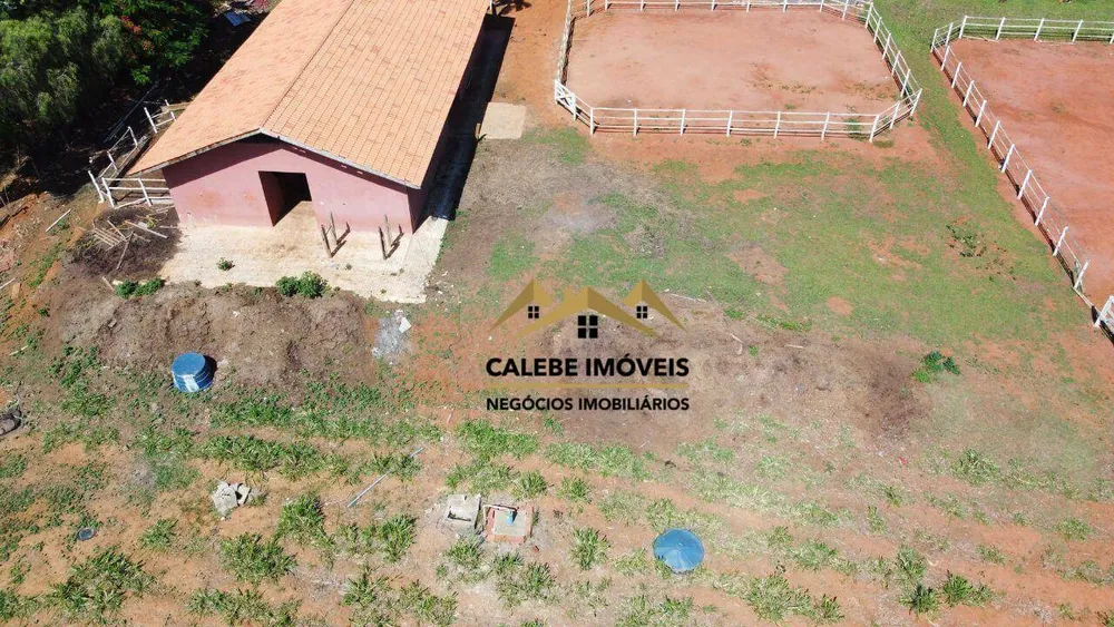 Chácara, 2 quartos, 2 hectares - Foto 9
