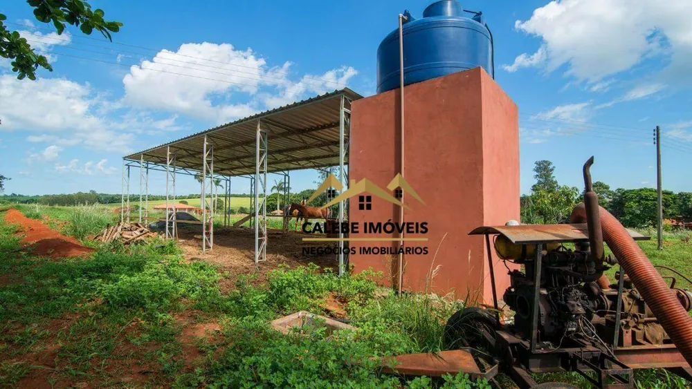 Chácara, 2 quartos, 2 hectares - Foto 6