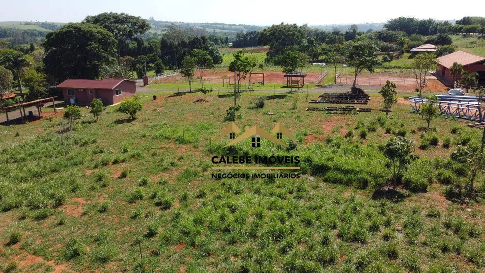 Chácara, 2 quartos, 2 hectares - Foto 10