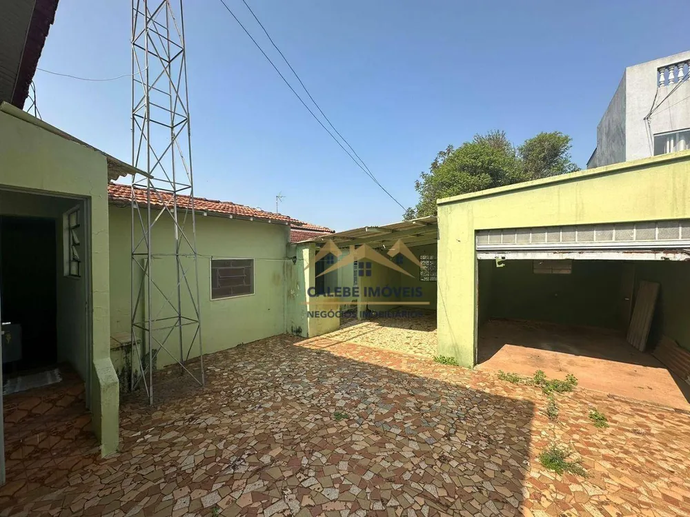 Casa, 3 quartos, 137 m² - Foto 11
