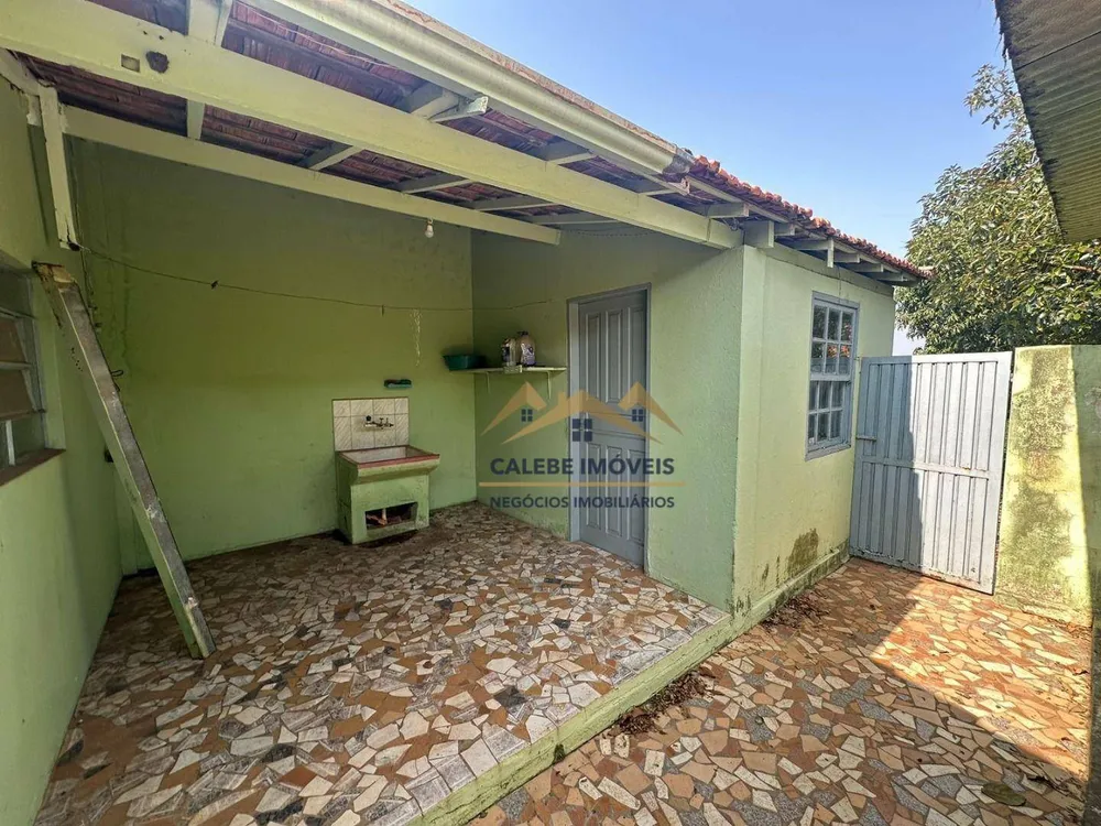Casa, 3 quartos, 137 m² - Foto 13