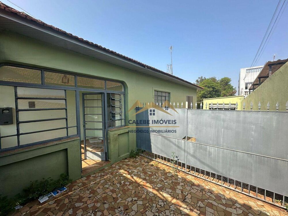 Casa, 3 quartos, 137 m² - Foto 2