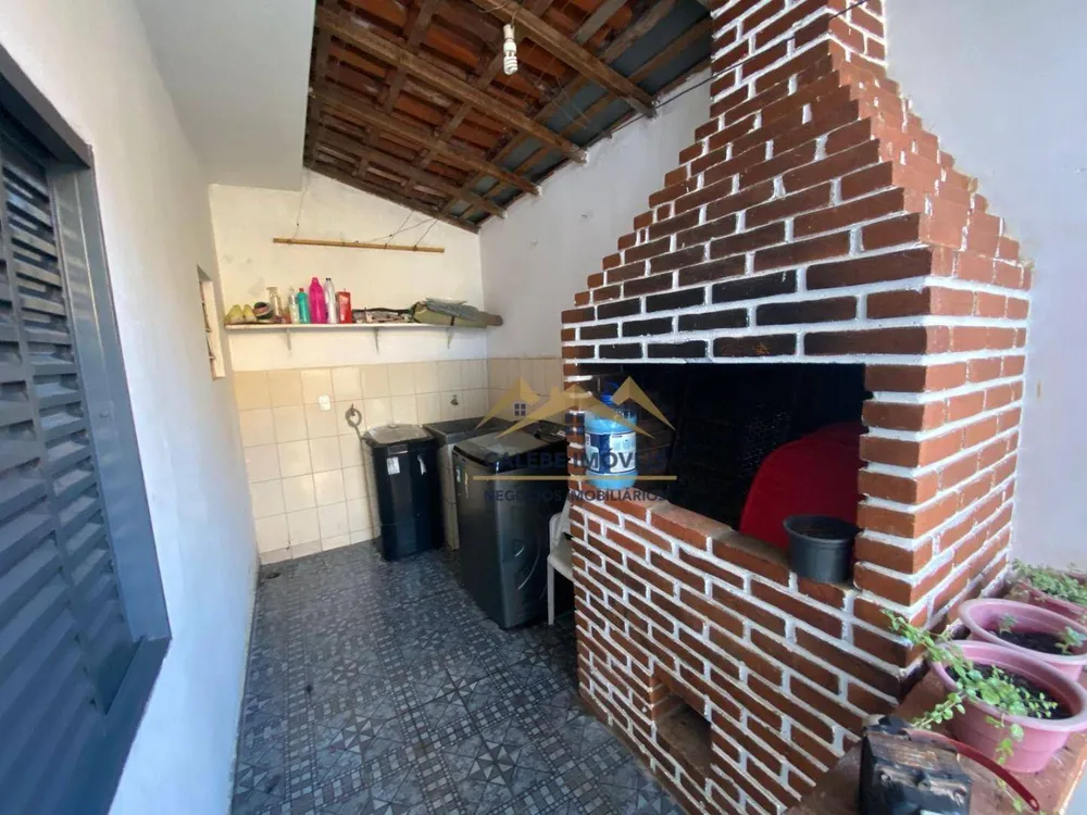 Casa, 3 quartos, 140 m² - Foto 14