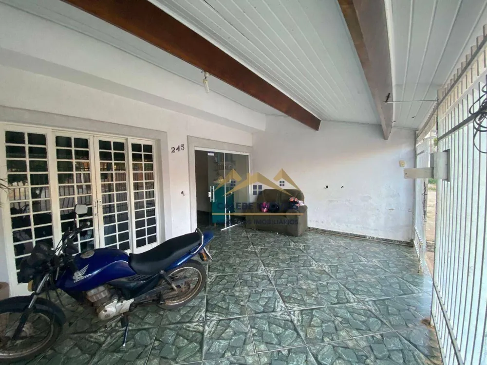 Casa, 3 quartos, 140 m² - Foto 3