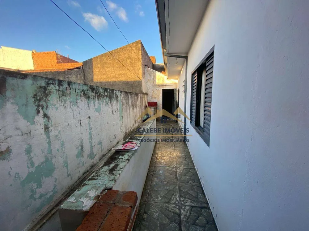 Casa, 3 quartos, 140 m² - Foto 12