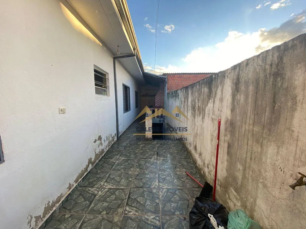 Casa, 3 quartos, 140 m² - Foto 10