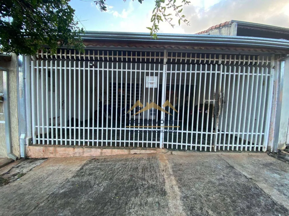 Casa, 3 quartos, 140 m² - Foto 2