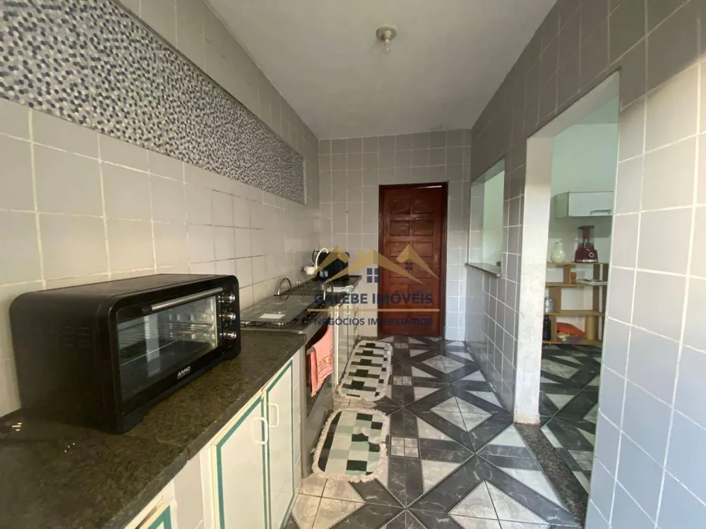 Casa, 3 quartos, 140 m² - Foto 5