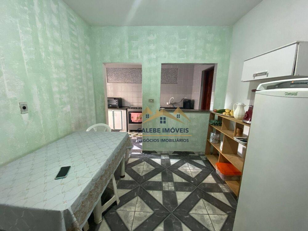 Casa, 3 quartos, 140 m² - Foto 2