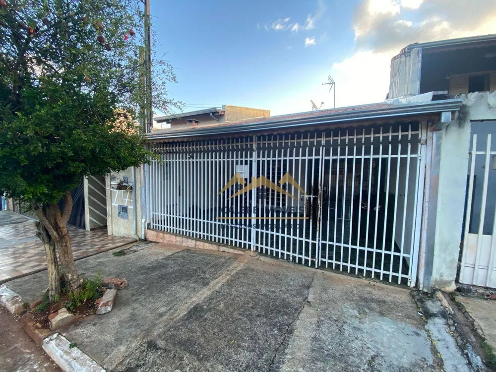 Casa, 3 quartos, 140 m² - Foto 1