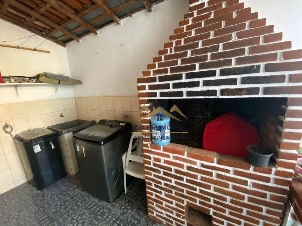 Casa, 3 quartos, 140 m² - Foto 15