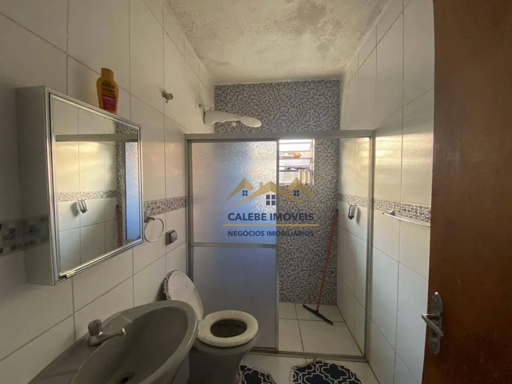 Casa, 3 quartos, 140 m² - Foto 9