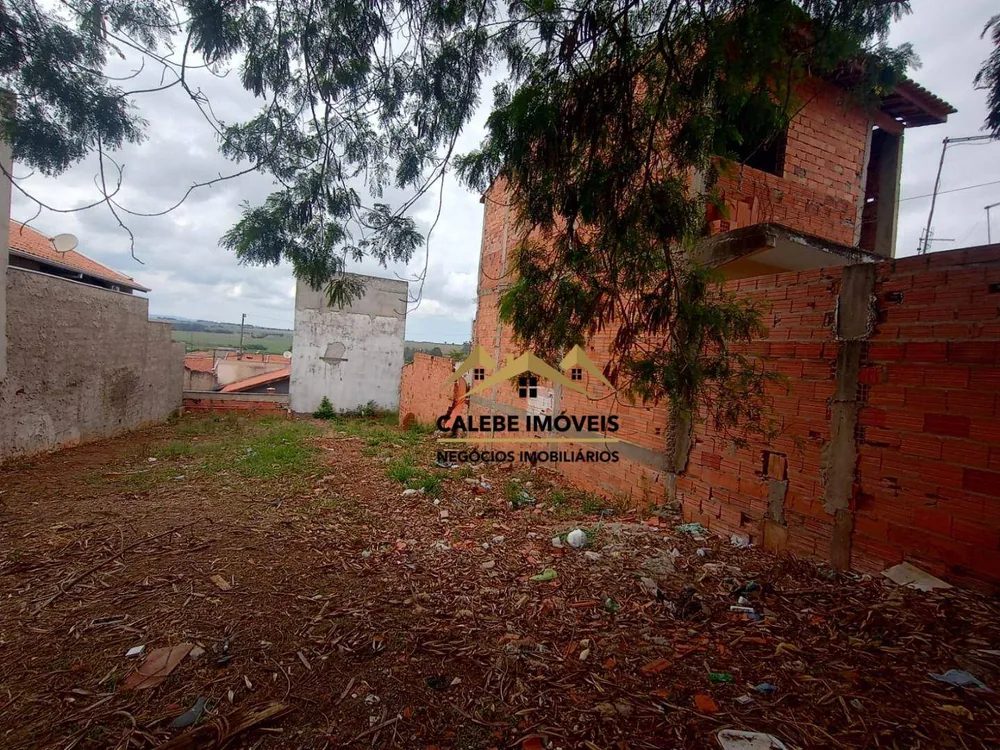 Terreno, 138 m² - Foto 1